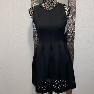 Monteau Cocktail Dress
